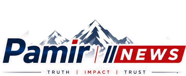 Pamir NEWS