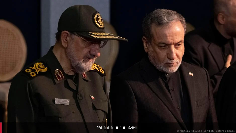 ایران: تهدید به هدف قرار دادن مسیرهای نفتی کشورهای همسایه