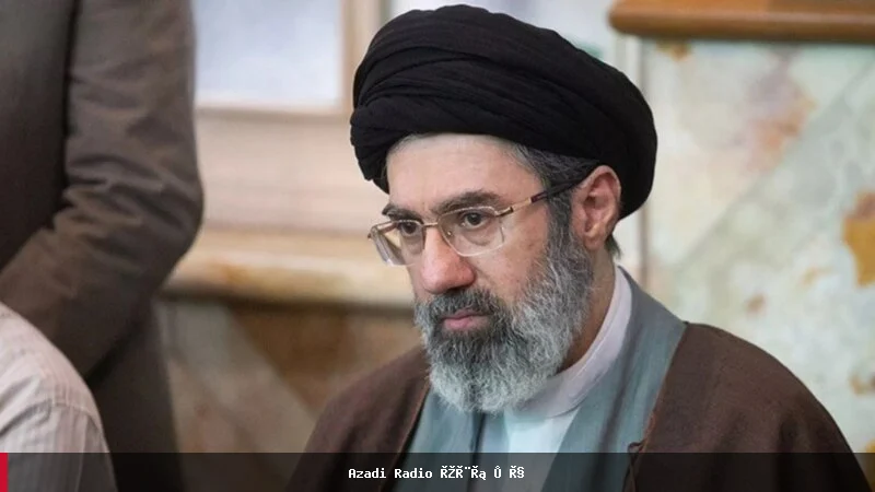 مجتبی خامنه‌ای از کشورهای مسلمان خواست تا در برابر تهدیدات خارجی متحد شوند