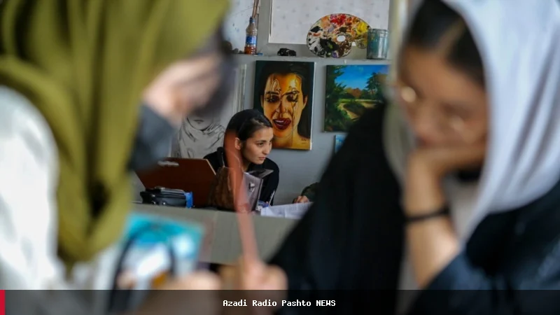 محکمهٔ لاهور حکم به تعلیق خروج افغان محصلان طبی را تمدید کرد