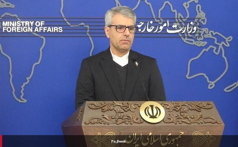 ایران: روابط با افغانستان در زمینه‌های مختلف ادامه خواهد داشت