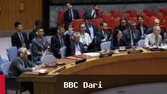 شورای حکام آژانس بین‌المللی انرژی اتمی ایران را به شورای امنیت سازمان ملل معرفی کرد