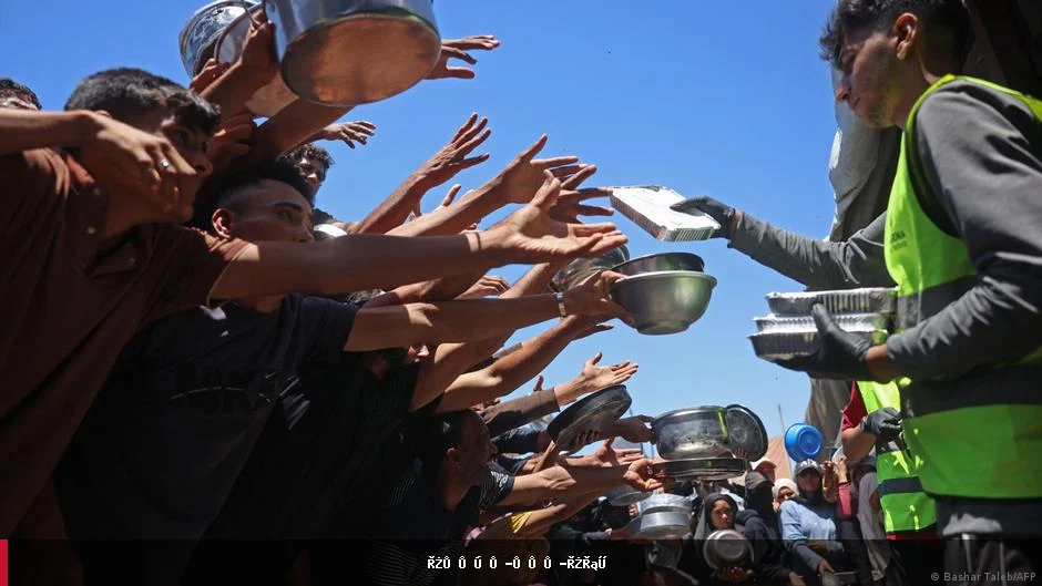 افزایش دو برابری گرسنگان جهان تا سال ۲۰۲۵؛ افغانستان در بحران شدید