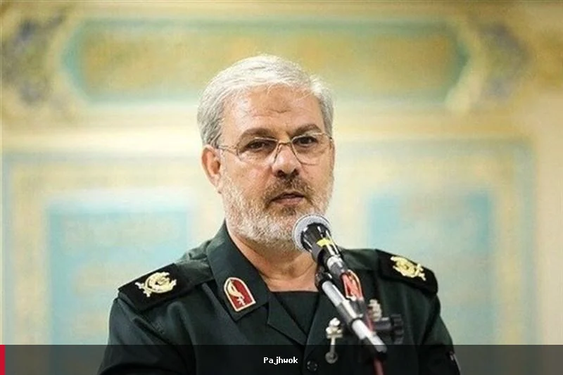 ایران: در صورت حمله به زیرساخت‌های انرژی، مناطق اشغالی را ویران خواهیم کرد