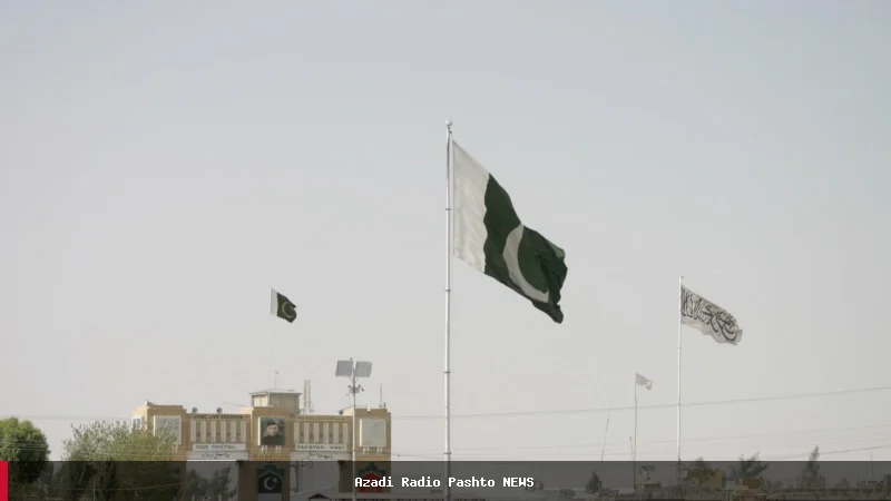 پاکستان برای ادامه گفت‌وگو با طالبان افغانستان شرط گذاشت