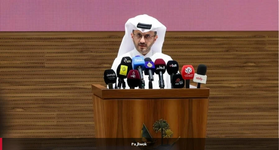 قطر در حال تسهیل تبادل پیام‌ها بین ایران و آمریکا است