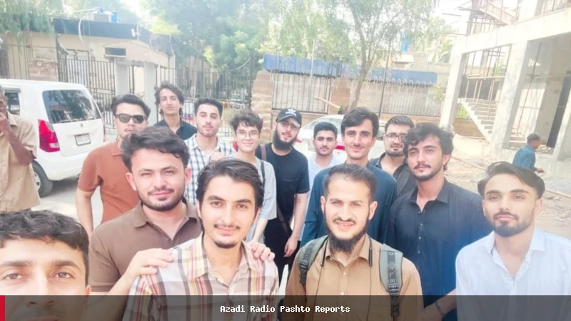 شورای طب و دندانپزشکی پاکستان تصمیم به حمایت از محصلان افغان را بررسی می‌کند