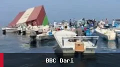 هشدار پلیس فضای مجازی درباره کلاهبرداری «آیفون دریایی» پس از غرق شدن کشتی در تنگه هرمز