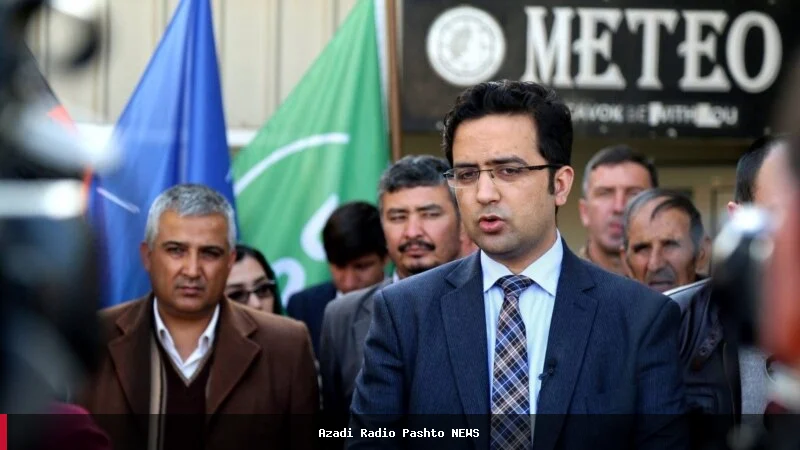 روز جهانی ناپدیدشدگان اجباری؛ ناپدید شدن ده‌ها نفر در افغانستان تحت حاکمیت طالبان