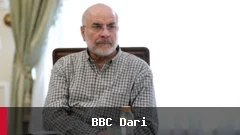 قالیباف با پیام‌های اقتصادی به افکار عمومی آمریکا می‌پردازد