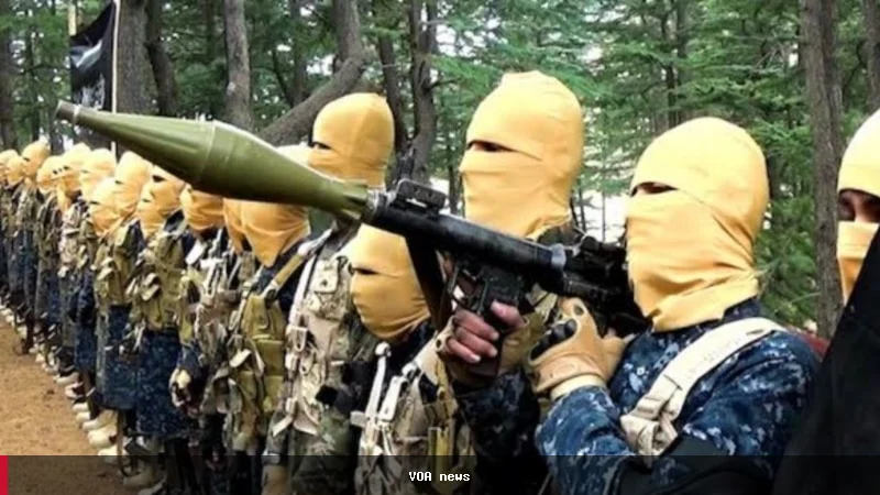 گزارش واشنگتن پست: القاعده و گروه‌های وابسته‌اش در افغانستان زیربناهای آموزشی خود را احیا کرده‌اند
