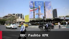 ایران: در صورت حمله آمریکا، از سلاح‌های جدید استفاده خواهیم کرد