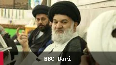 محمدباقر خرازی؛ روحانی جنجالی و خویشاوند قدرت در ایران