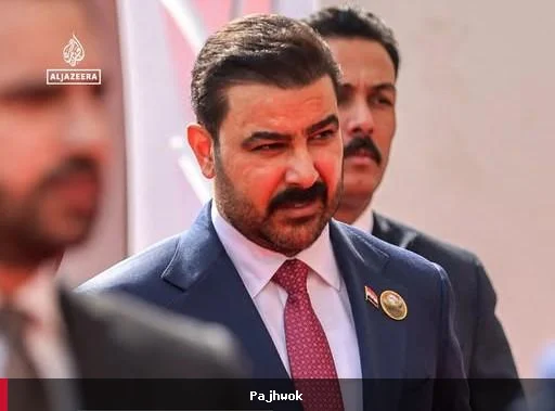 د عراق لومړي وزیر دستور بسته شدن مرز الشیب با ایران را صادر کرد