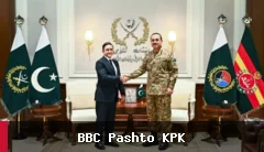 شرکت آمریکایی پاور یو اس با ارتش پاکستان توافقنامه امضا کرد