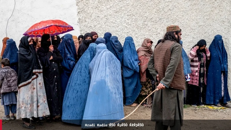 تأثیر پنج ساله بازگشت طالبان بر زنان نان‌آور افغانستان