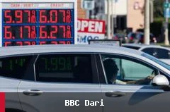 تأثیرات جنگ ایران بر اقتصاد آمریکا و وضعیت معیشتی شهروندان
