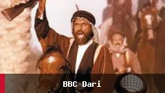 پشت پرده فیلم ۳۰ میلیون دلاری صدام حسین در جنگ ایران