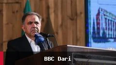 بازداشت فرد مسلح به اتهام تلاش برای حمله به عباس آخوندی در تهران