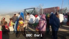 حکومت طالبان: بازگشت هشت میلیون مهاجر افغان به کشور طی پنج سال اخیر