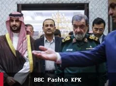 ایران در نشست چهارجانبه در تهران بر حفظ امنیت منطقه تأکید کرد