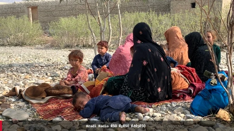 مهاجران بازگشته به افغانستان با مشکلات جدی در تأمین نیازهای اولیه مواجه‌اند