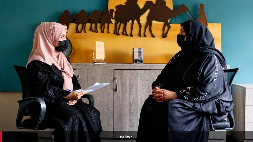 افزایش چهار برابری زنان دارای جوازهای رسمی کسب و کار در افغانستان طی پنج سال گذشته