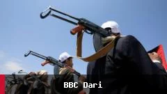 حوثی‌ها از ادامه حملات موشکی به عربستان و متحدانش خبر دادند