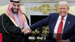 توافق هسته‌ای آمریکا و عربستان؛ غنی‌سازی مشروط بدون نیاز به رسمیت شناختن اسرائیل