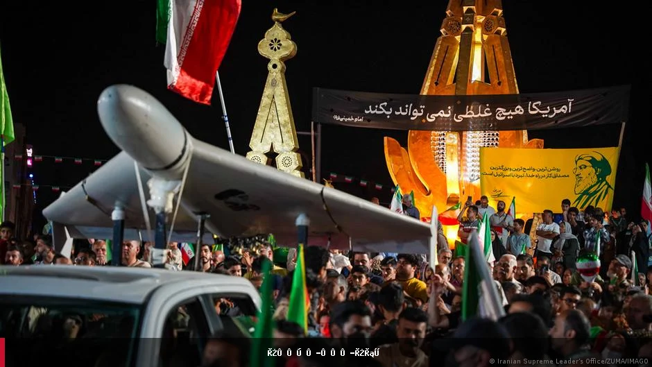 ایران درباره افزایش تنش‌ها با امریکا و هم‌پیمانانش هشدار داد