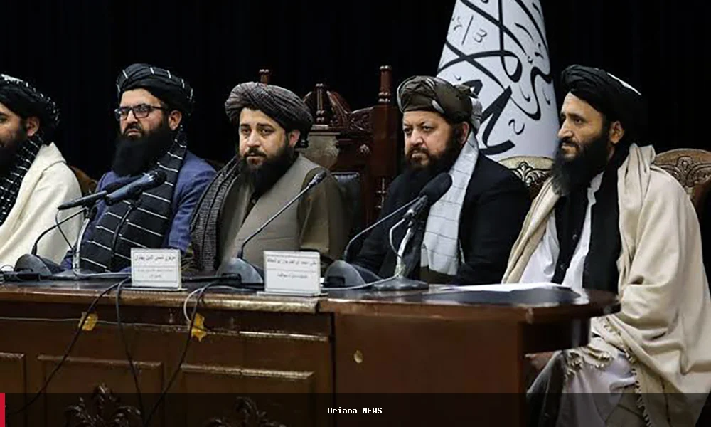 نشست کمیسیون مرکزی امنیت و امور تصفیه به ریاست یعقوب مجاهد برگزار شد