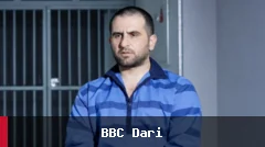 اعدام یک شهروند ایرانی به اتهام جاسوسی برای اسرائیل