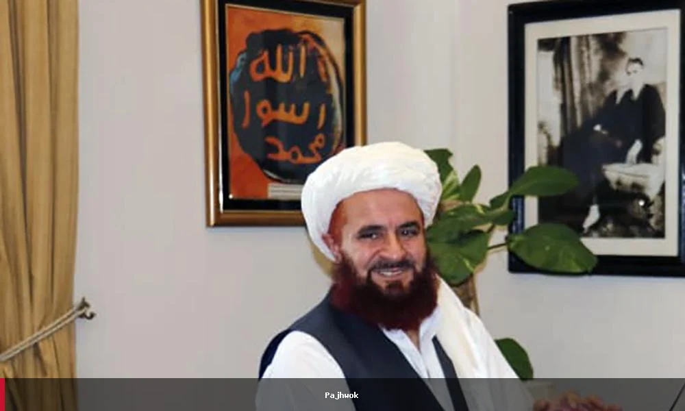 سفیر اسلامی امارت در روسیه: پاکستان تهدیدی برای امنیت افغانستان و منطقه است