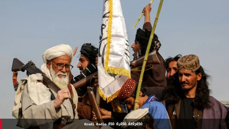 گسترش تعاملات سیاسی طالبان با کشورهای منطقه و جهان