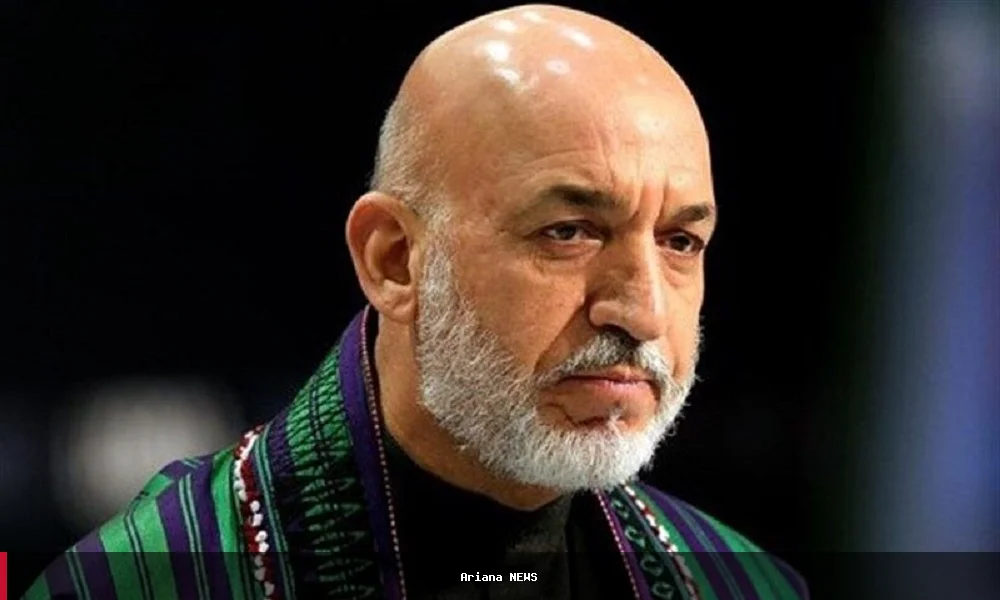 حامد کرزی: ضرورت بازگشایی مدارس و دانشگاه‌ها برای دختران افغان در روز جهانی دختر