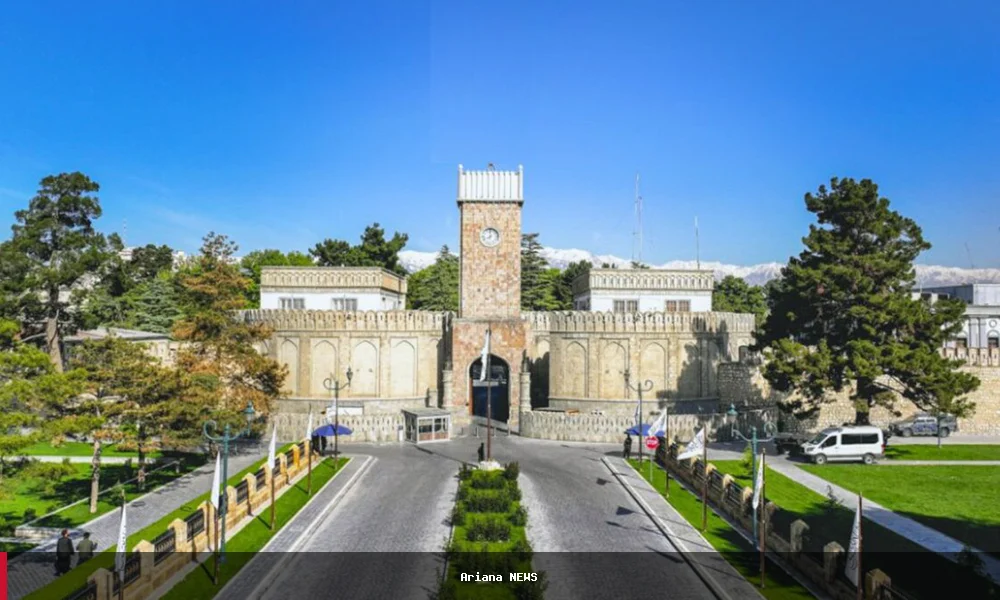 تعیینات جدید در بدخشان، سرپل و قندهار از سوی امارت اسلامی افغانستان