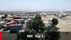 توقف تردد تجاری در مرز پاکستان و تأثیر آن بر تجارت ایران