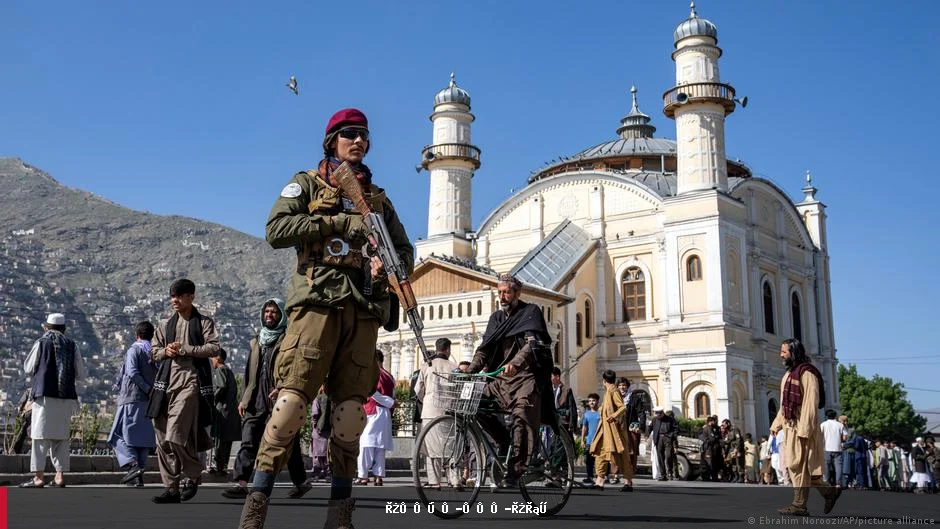 یوناما: بهبود امنیت در افغانستان، اما محدودیت‌ها بر زنان ادامه دارد