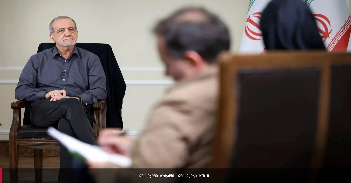 د ایران ولسمشر: هېڅکله مې استعفا نه‌ده ورکړې او که استعفا ورکړم بیا رسمي اعلان کوم