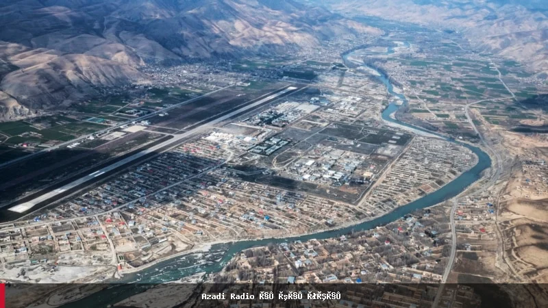 تغییرات جدید در رهبری بدخشان؛ آیا طالبان نگران ناامنی‌ها هستند؟