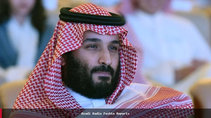 محمد بن سلمان با فرمانده مرکزی امریکا درباره وضعیت یمن گفتگو کرد