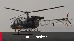 چورلکه در پنجشیر با سنگی در حین نشستن برخورد کرد