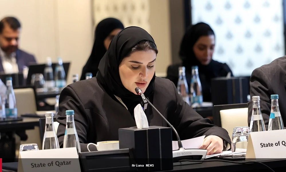 قطر خواستار انتقال از کمک‌های بشردوستانه به بازسازی اقتصادی در افغانستان شد