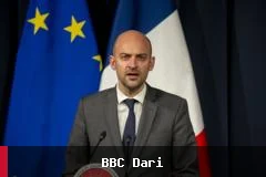 وزیر خارجه فرانسه: اخراج دو دیپلمات ایرانی در آینده نزدیک