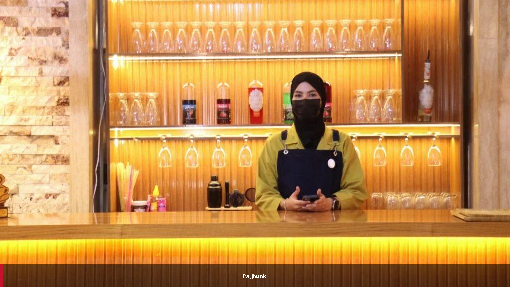 داستان فاطمه جعفری: از مهاجرت به آرامش در وطن