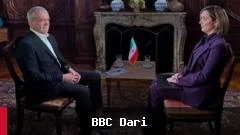 مسعود پزشکیان: سفر به آمریکا نیاز به اجازه رهبر ندارد