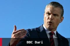 پخش زنده اعدام نضال حسن، عامل حمله فورت هود، در آمریکا