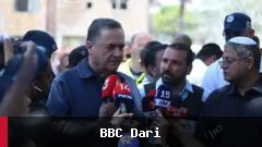 وزیر دفاع اسرائیل دستور آماده‌سازی برای رویارویی با تشکیلات فلسطینی را صادر کرد