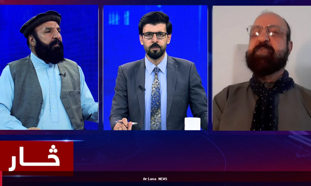 آینده نامعلوم افغانستان در سازمان همکاری شانگهای