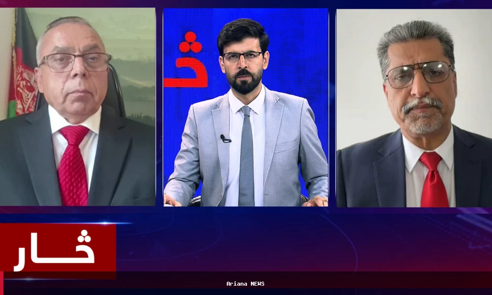 بحران‌های سیاسی، امنیتی و اقتصادی در پاکستان